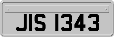 JIS1343