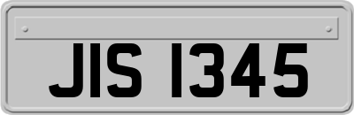 JIS1345