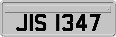 JIS1347