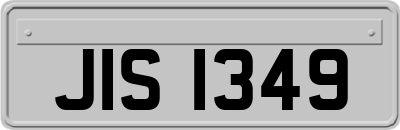 JIS1349