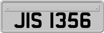 JIS1356