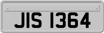 JIS1364