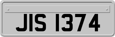 JIS1374