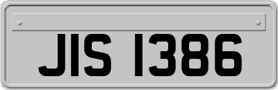 JIS1386