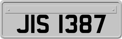 JIS1387
