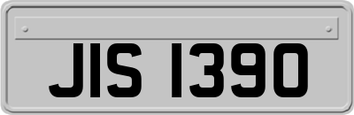 JIS1390