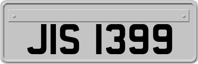JIS1399