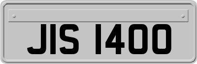 JIS1400