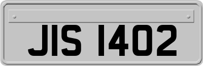 JIS1402