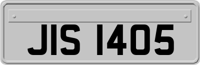 JIS1405