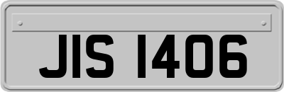 JIS1406