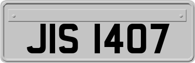 JIS1407