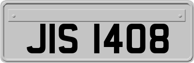 JIS1408