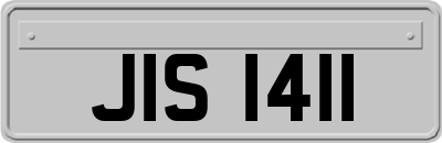 JIS1411