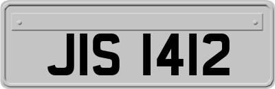 JIS1412
