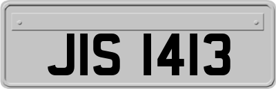 JIS1413