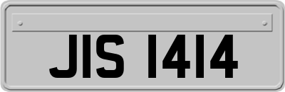 JIS1414