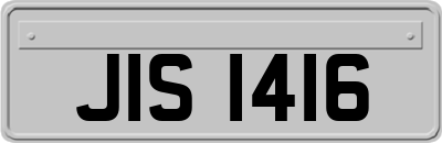 JIS1416