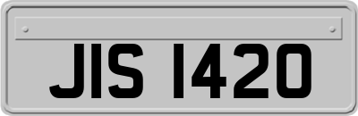JIS1420