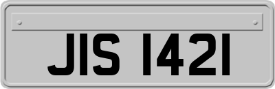 JIS1421