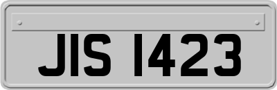 JIS1423