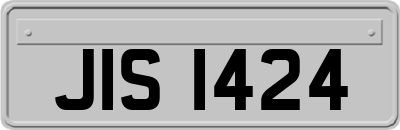 JIS1424