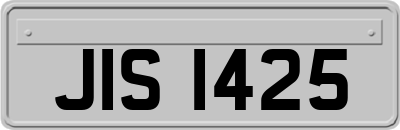 JIS1425