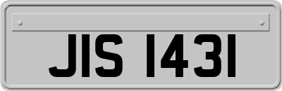 JIS1431