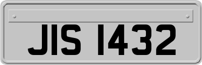 JIS1432