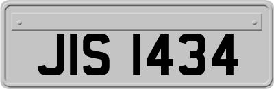 JIS1434