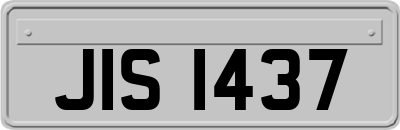 JIS1437