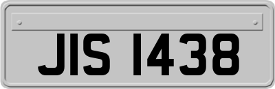 JIS1438