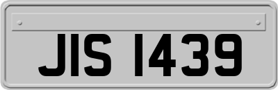 JIS1439