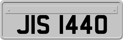 JIS1440