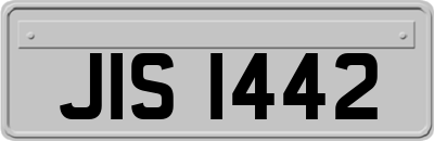 JIS1442