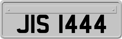 JIS1444