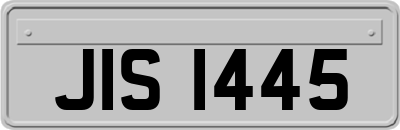 JIS1445