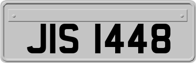 JIS1448
