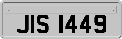 JIS1449