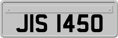 JIS1450