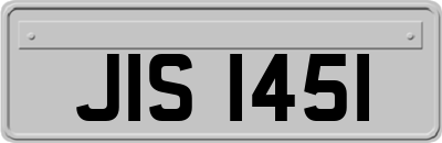 JIS1451