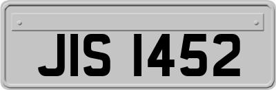 JIS1452
