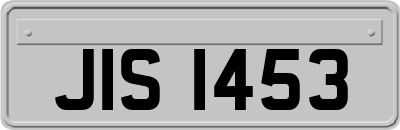JIS1453
