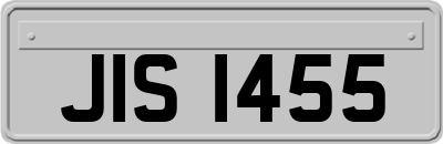JIS1455