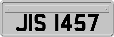 JIS1457