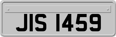 JIS1459