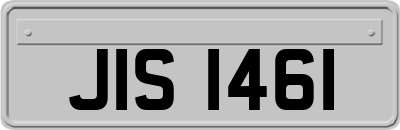 JIS1461