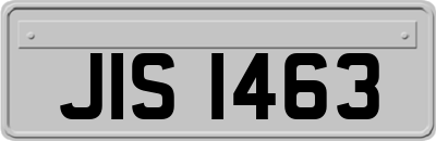 JIS1463