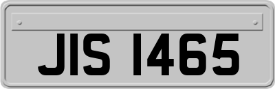 JIS1465