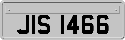 JIS1466